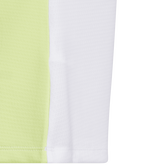 Alternate View 1 of HEAT.RDY Girls Short Sleeve Colorblock Polo Shirt